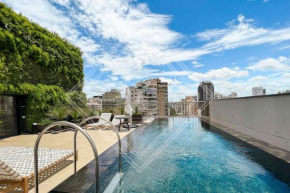 Zainalofts7Moema ao lado metro, Ibira, CASV 401ID